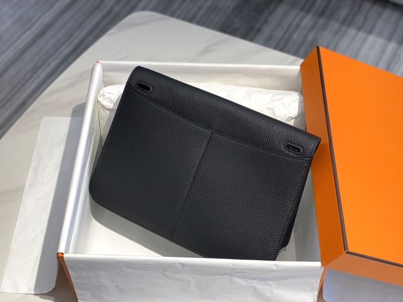 Hermes Top Handle Bags